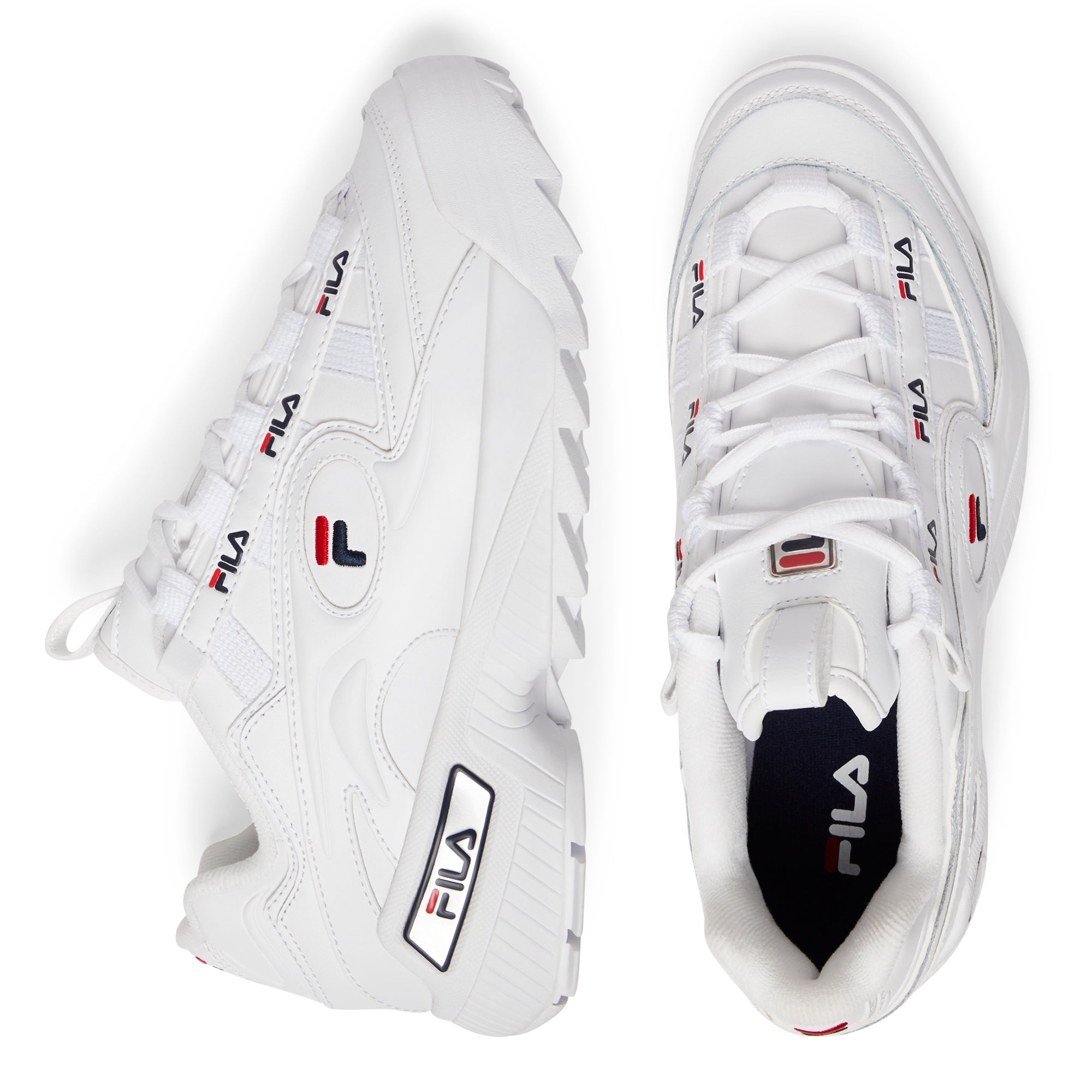 FILA D-FORMATION MEN SHOES